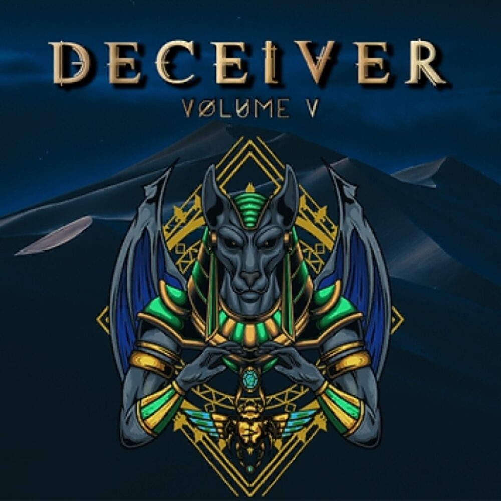 Evolution Of Sound Deceiver Vol 5