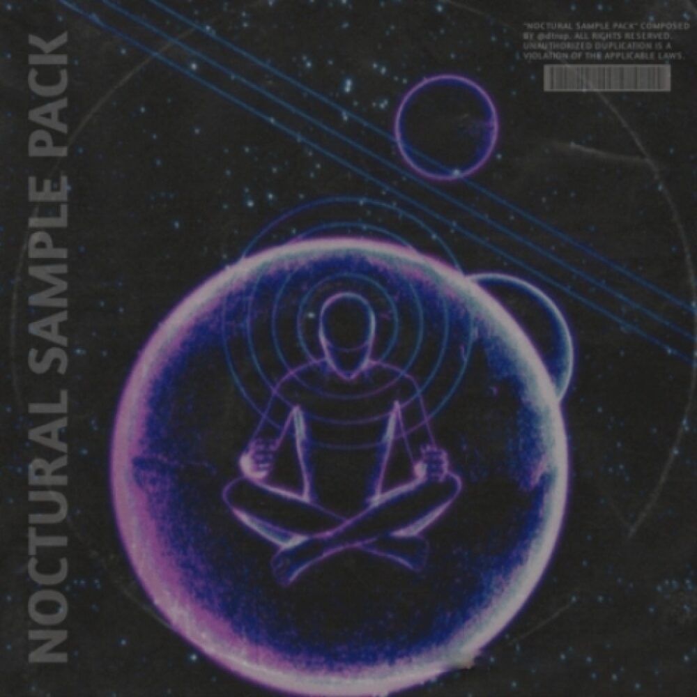 Noctural Sample Pack