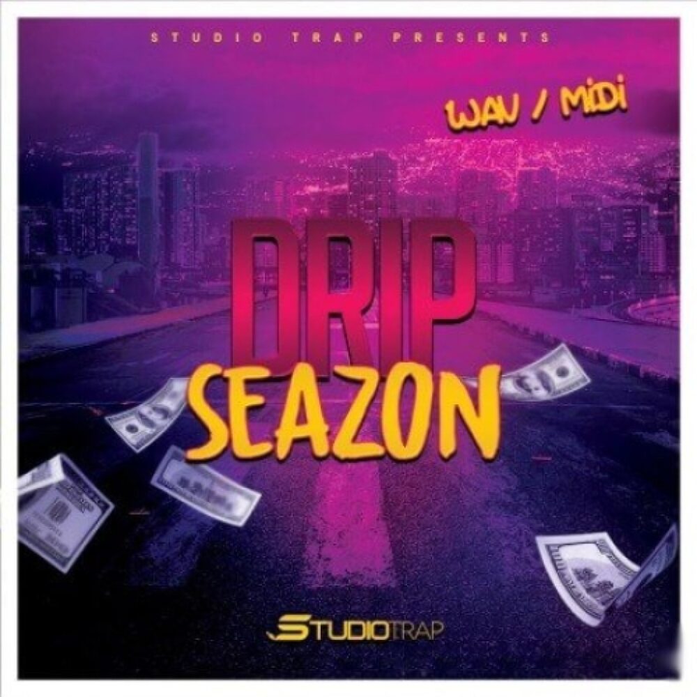 Drip Seazon