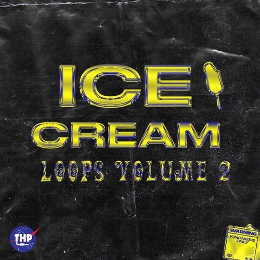 Ice Cream Loops Vol 2