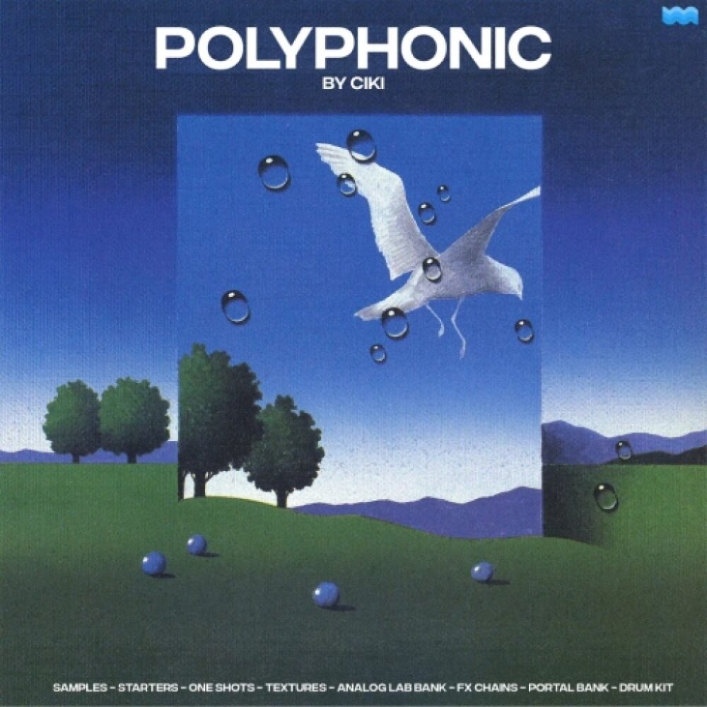 Polyphonic Master Collection