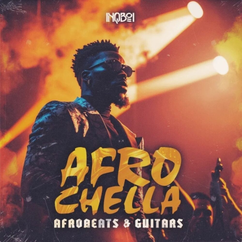 Afrochella Afrobeats And Guitars