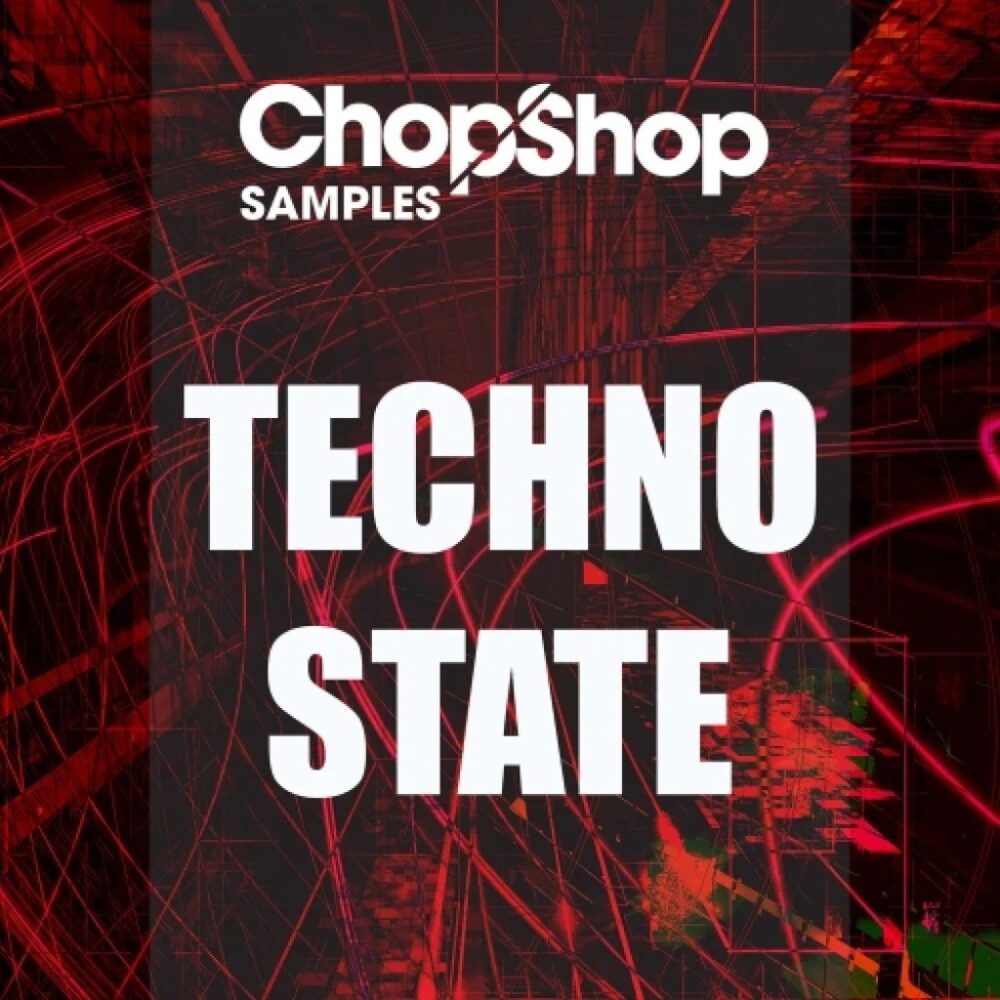 Techno State
