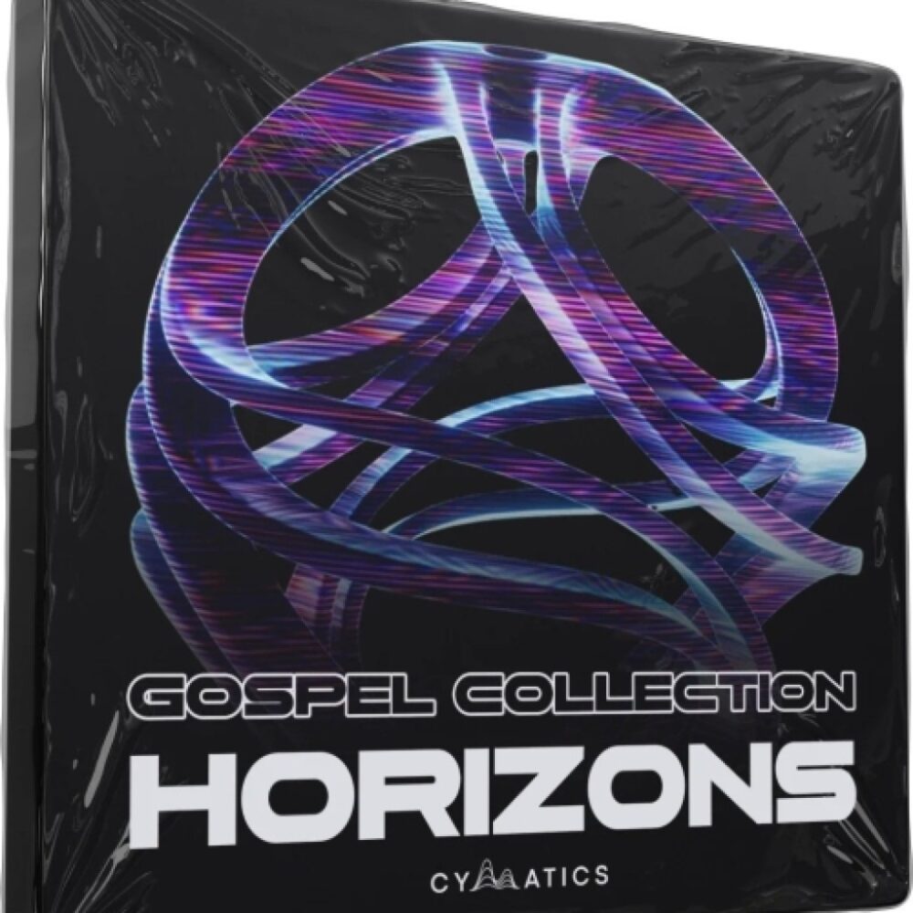 Horizons Gospel Melody Collection