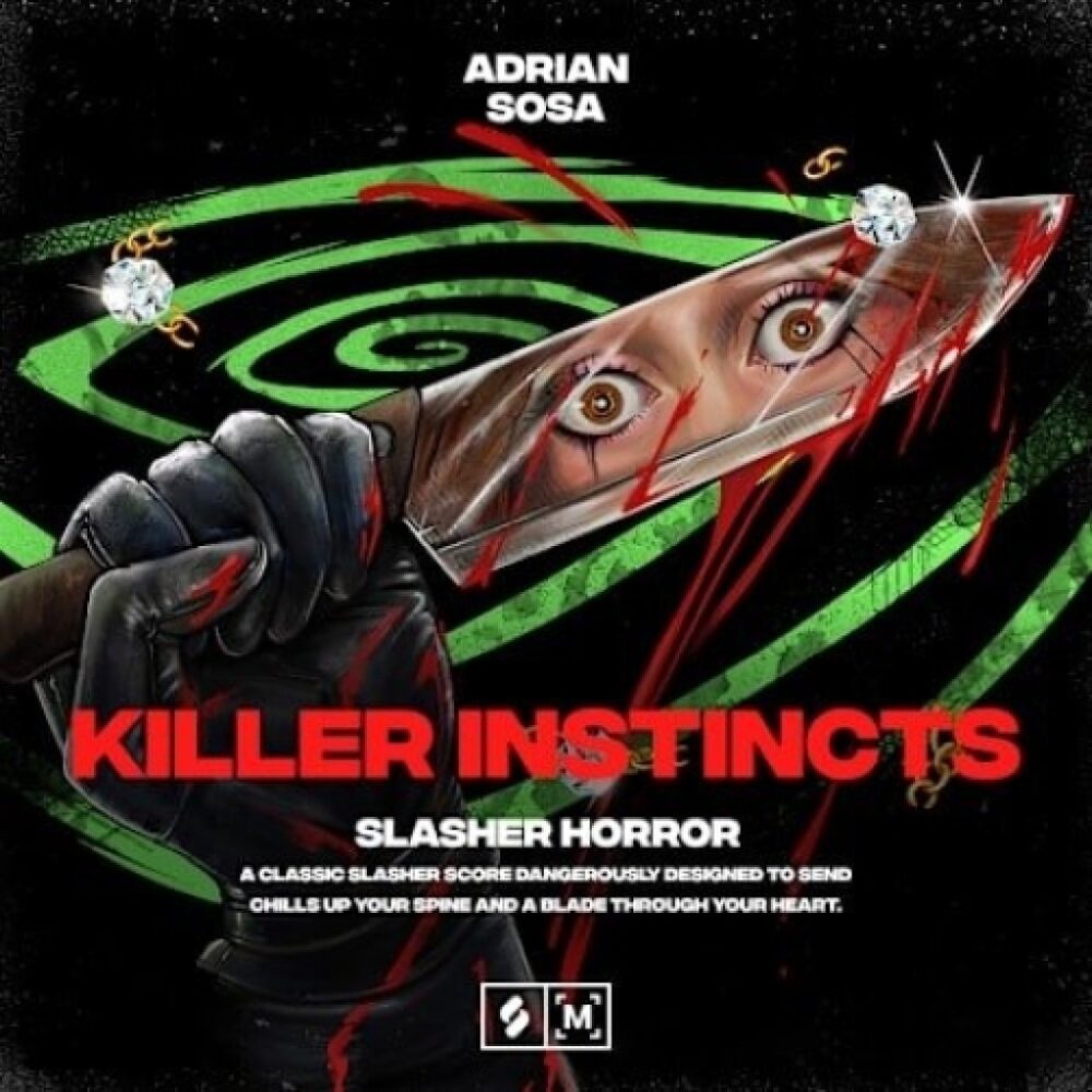 Killer Instincts Slasher Horror