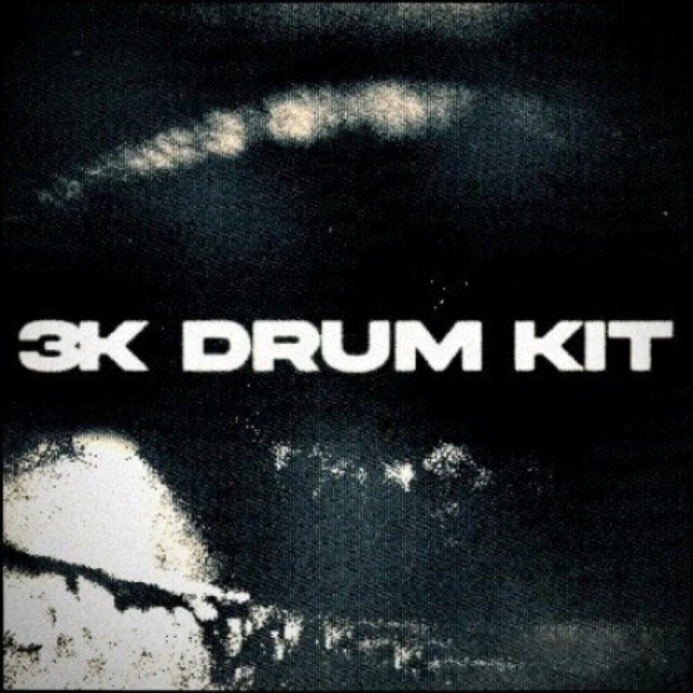 3k Drum Kit