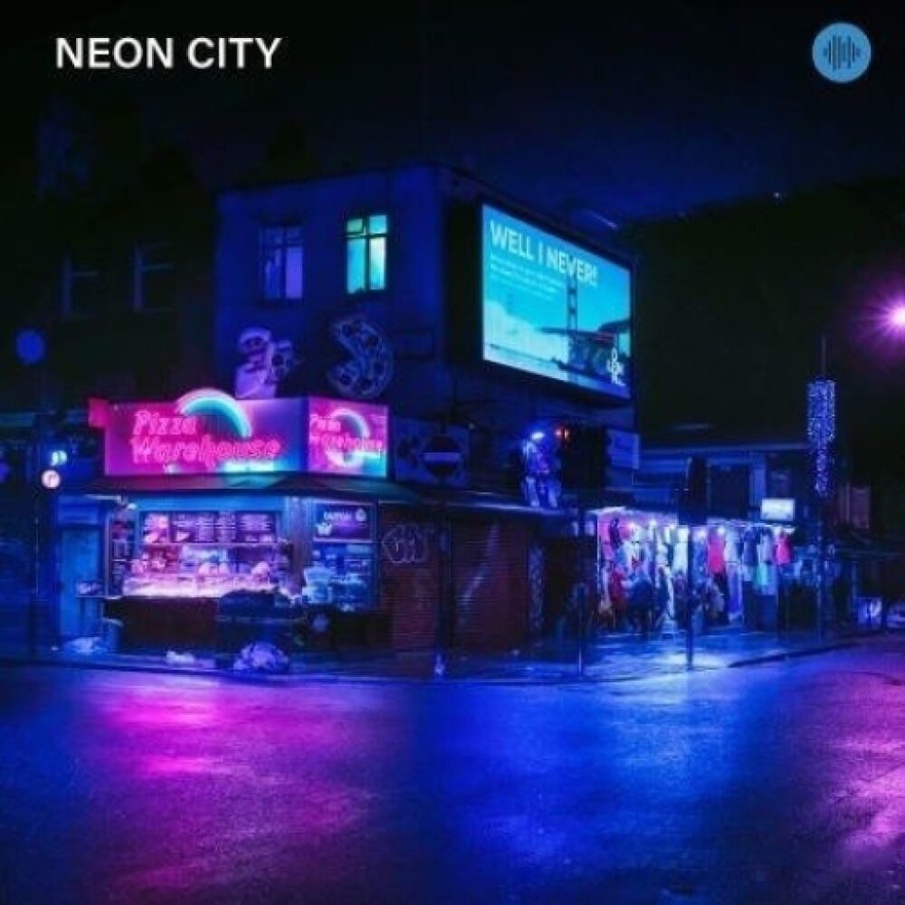 Soundsmiths Neon City
