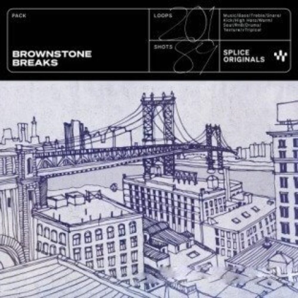 Brownstone Breaks