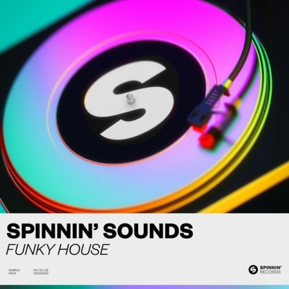 Spinnin Sounds Funky House