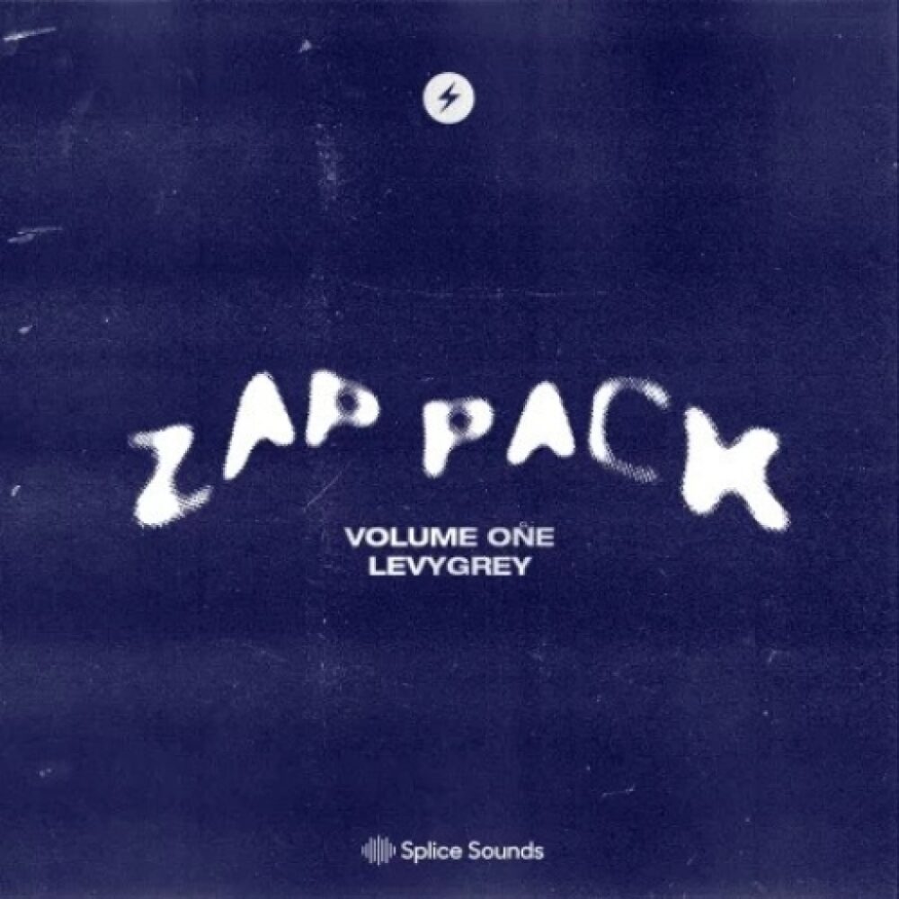 Levy Grey Zap Pack