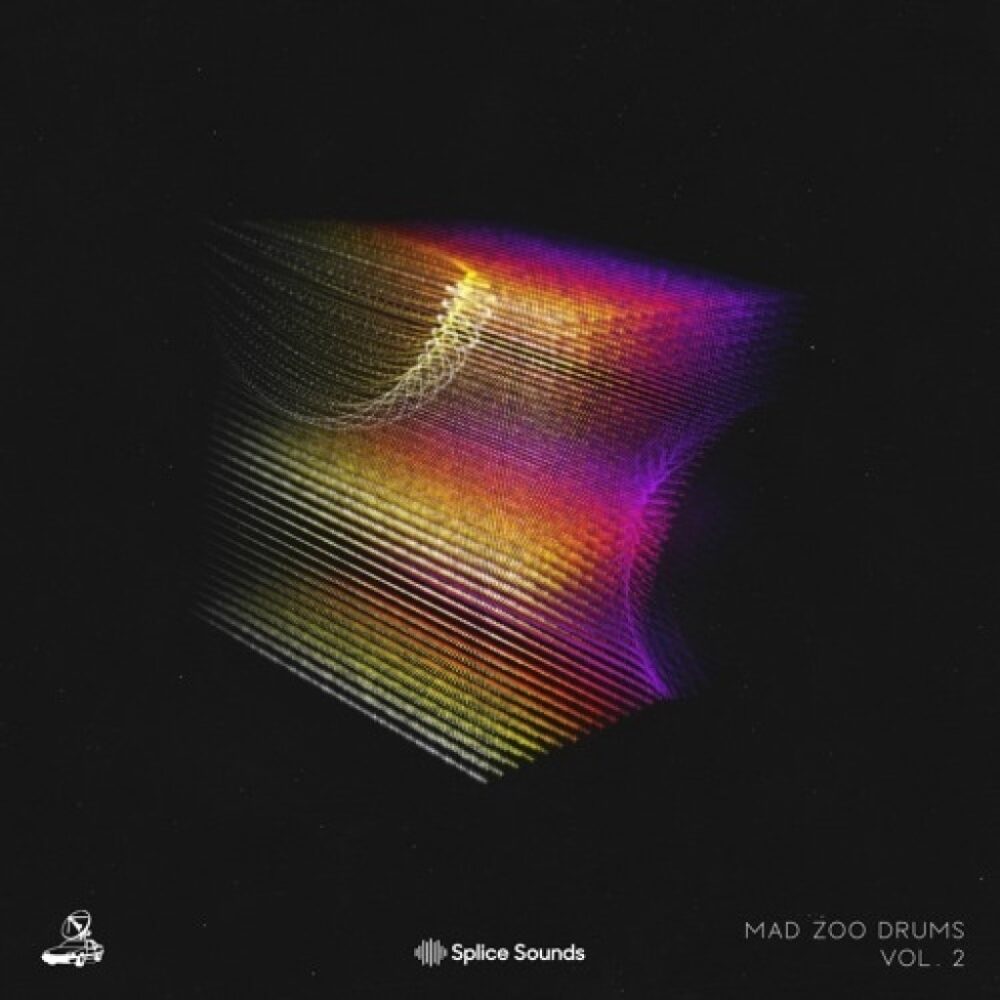 Mat Zo's Mad Zoo Drums Vol 2