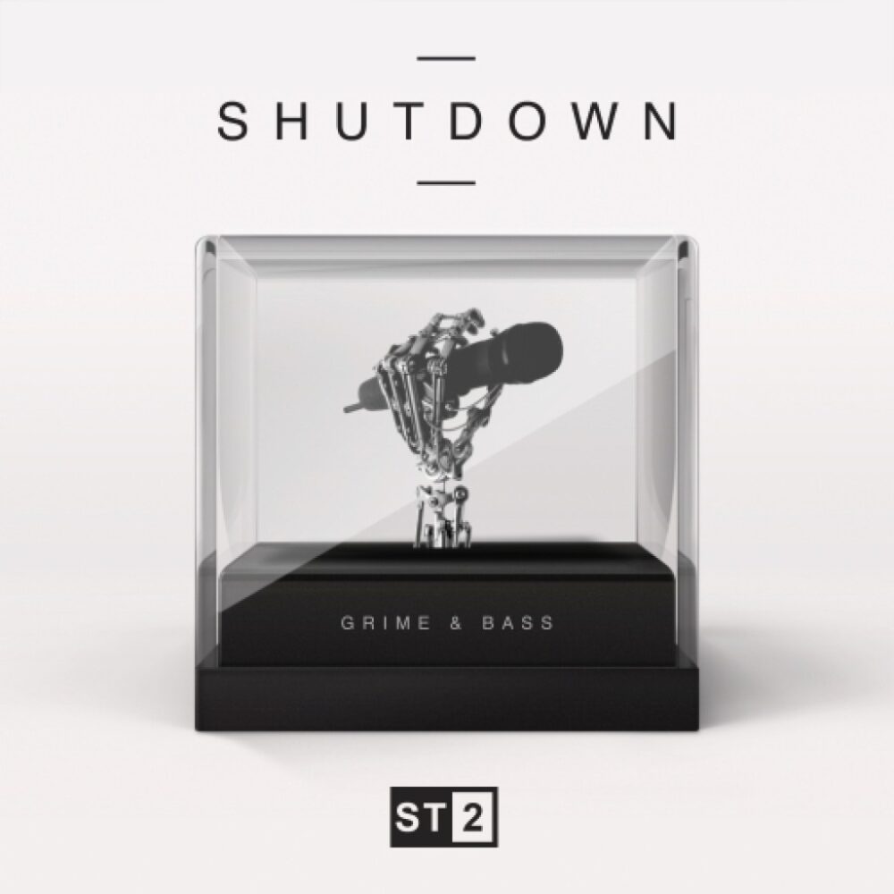 SHUTDOWN ST2 Samples