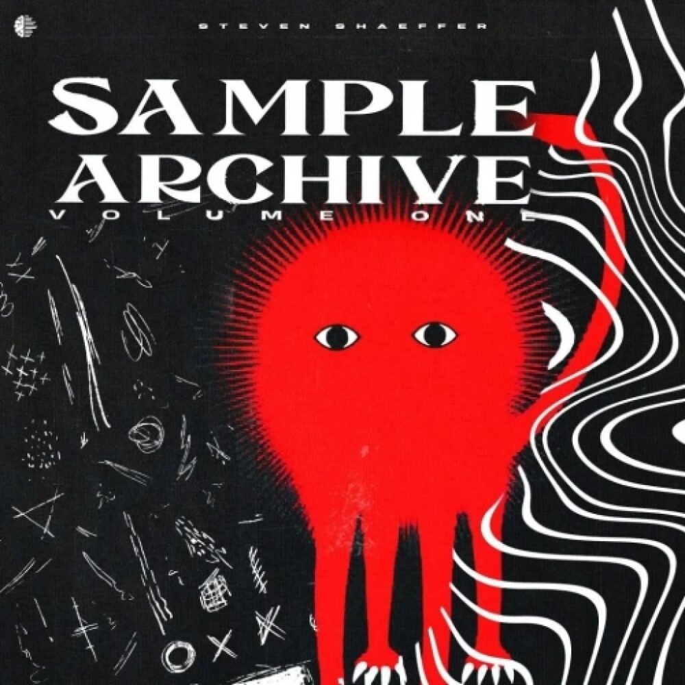 Sample Archive Vol 1