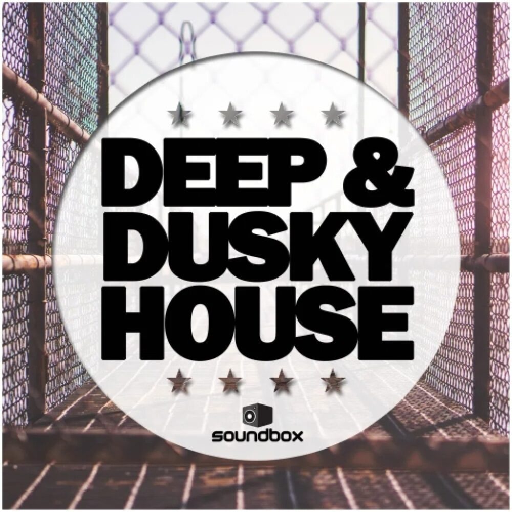 Deep And Dusky House