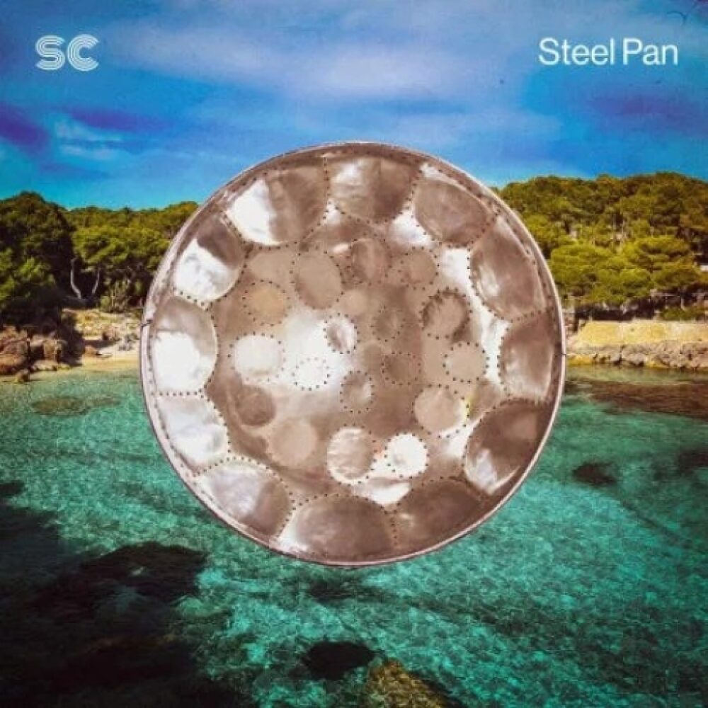 Sonic Collective Steel Pan