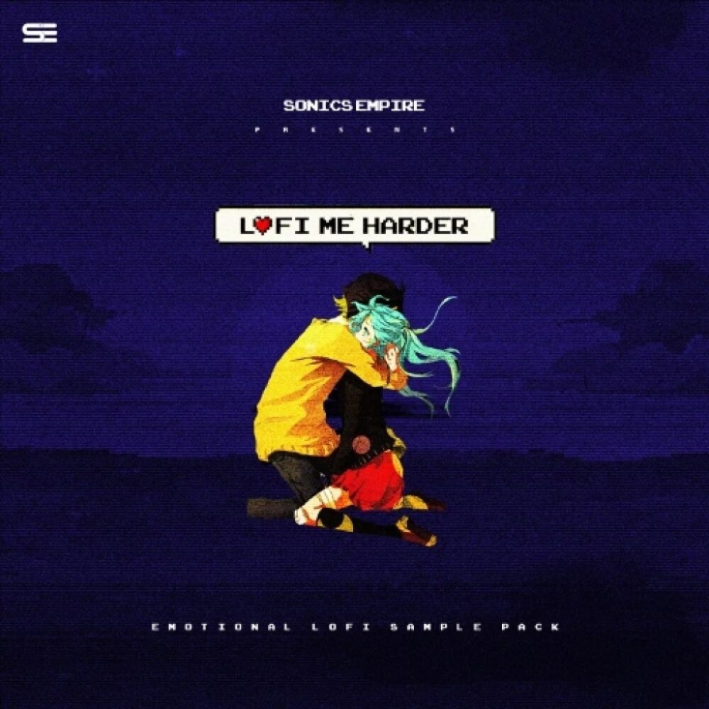 Lofi Me Harder