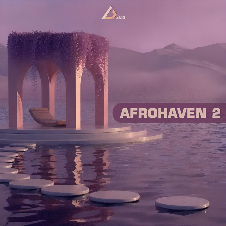 Afro Haven Vol 2