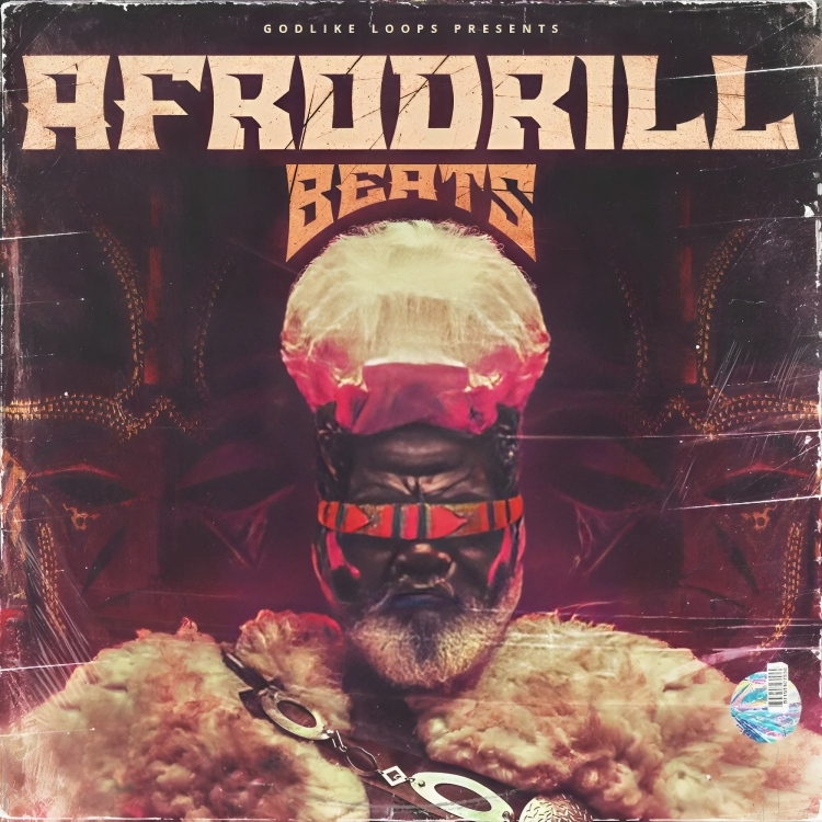AfroDrill Beats
