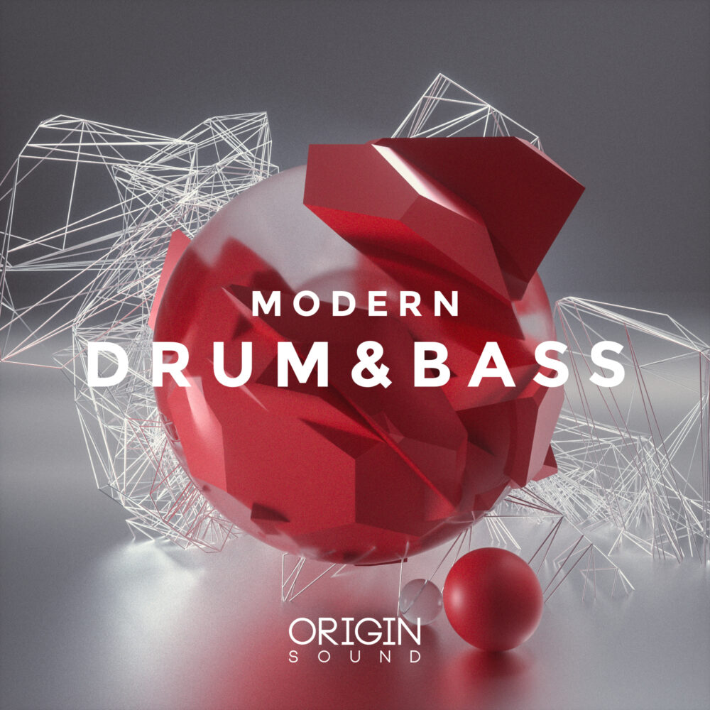 Modern Drum and Bass