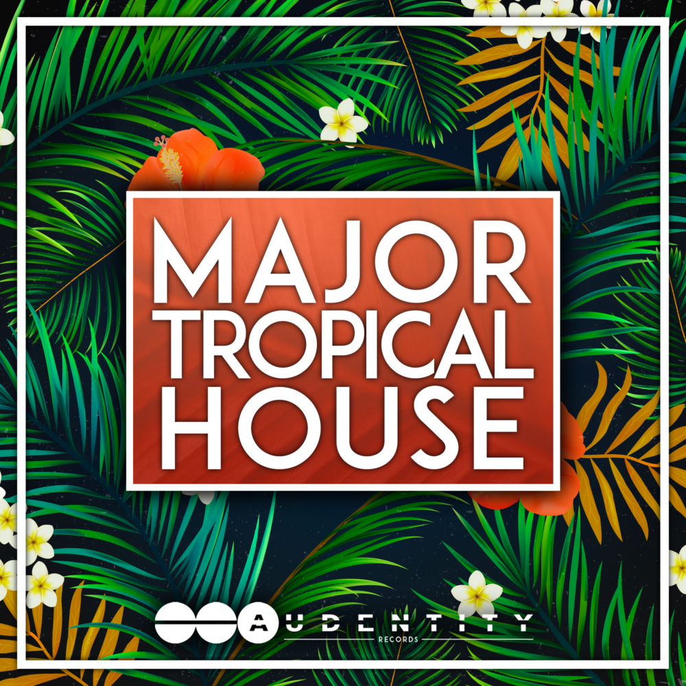 Major Tropical House