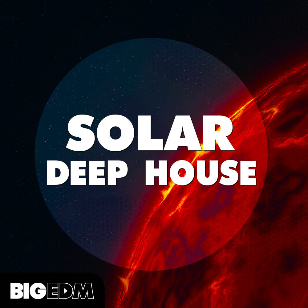 Solar Deep House