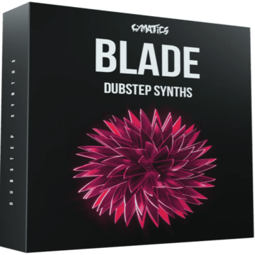 Blade Dubstep Synths