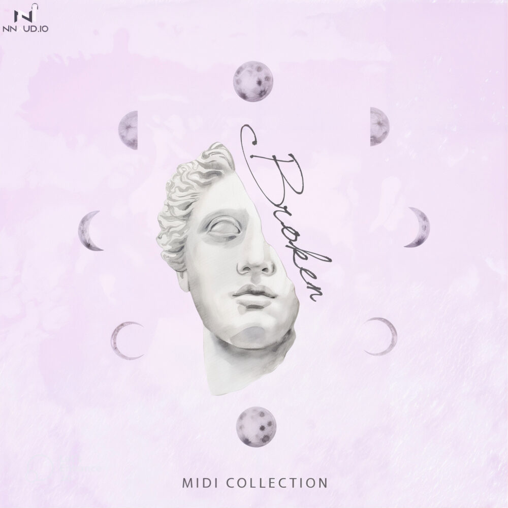 Broken MIDI Collection