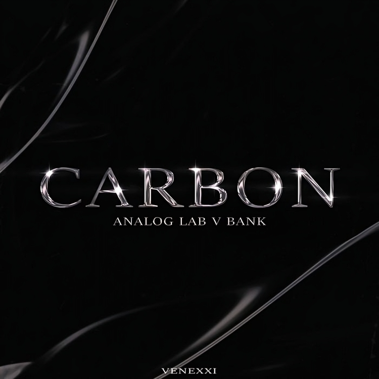 Carbon Analog Lab V Bank
