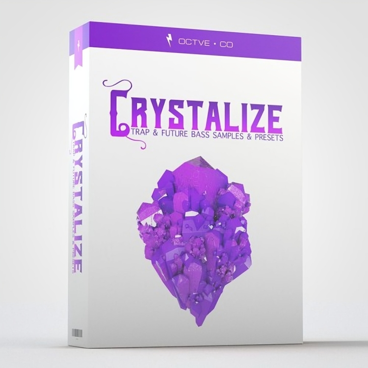 Crystalize