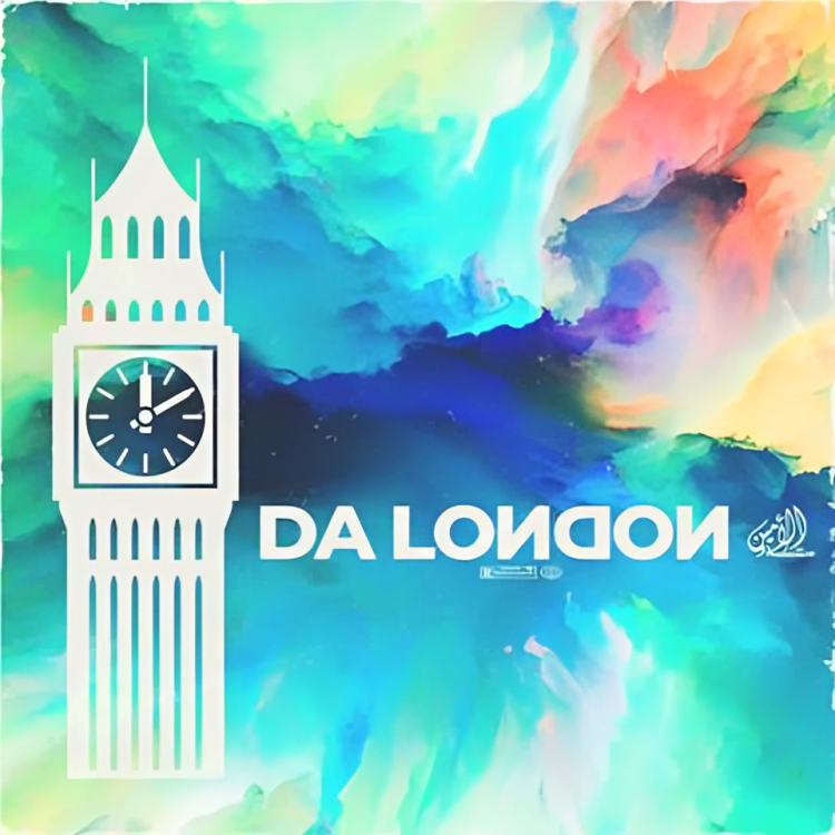 Da London Trap Vibes