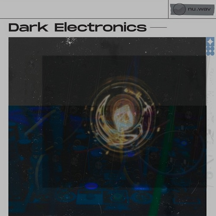 Dark Electronics  Modular Trap