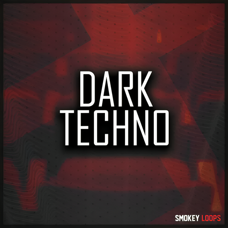 Dark Techno