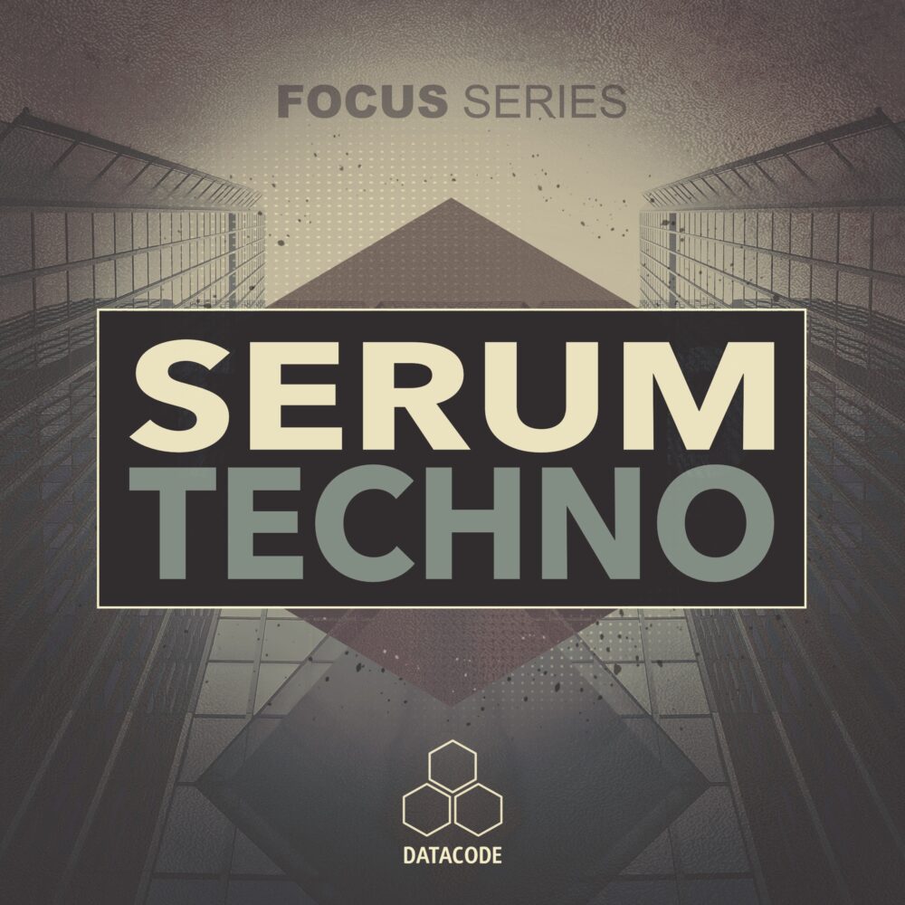 FOCUS Serum Techno