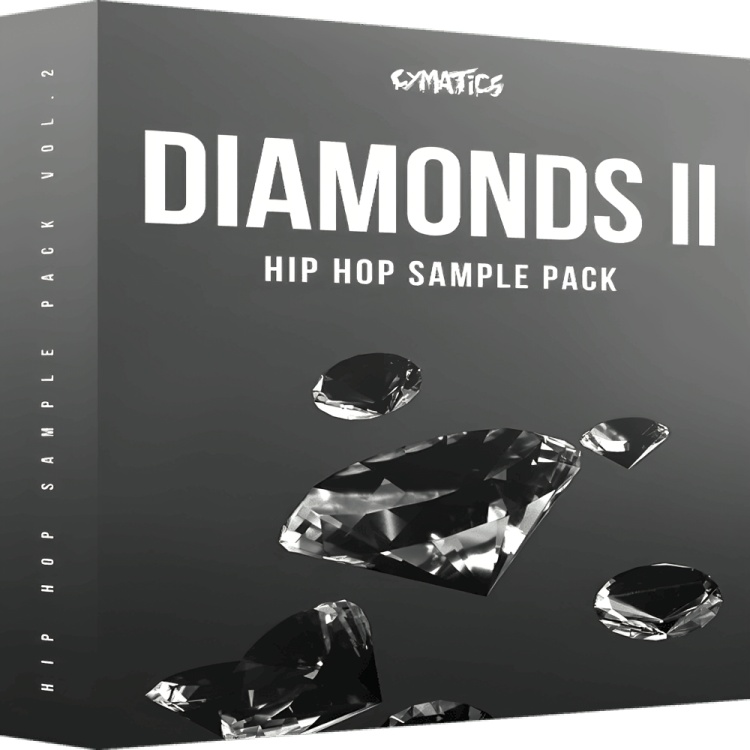 Diamonds ll Hip Hop
