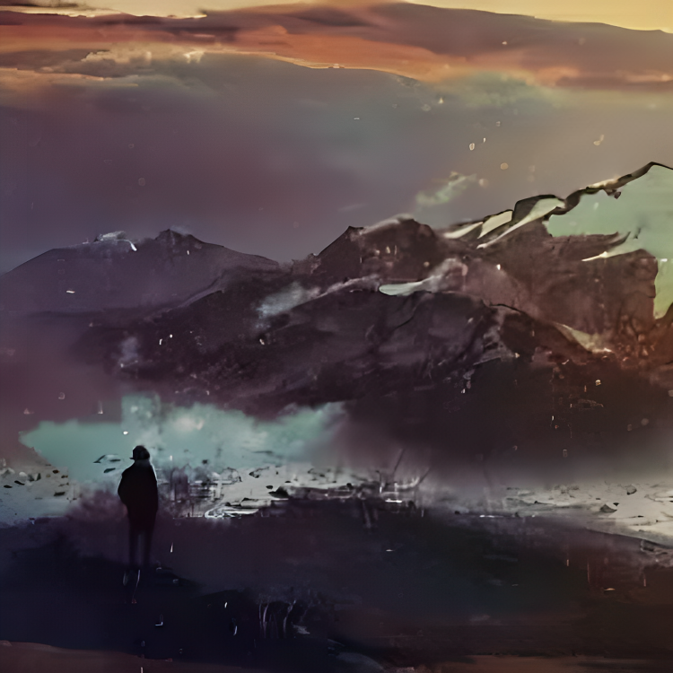 Dreamscape