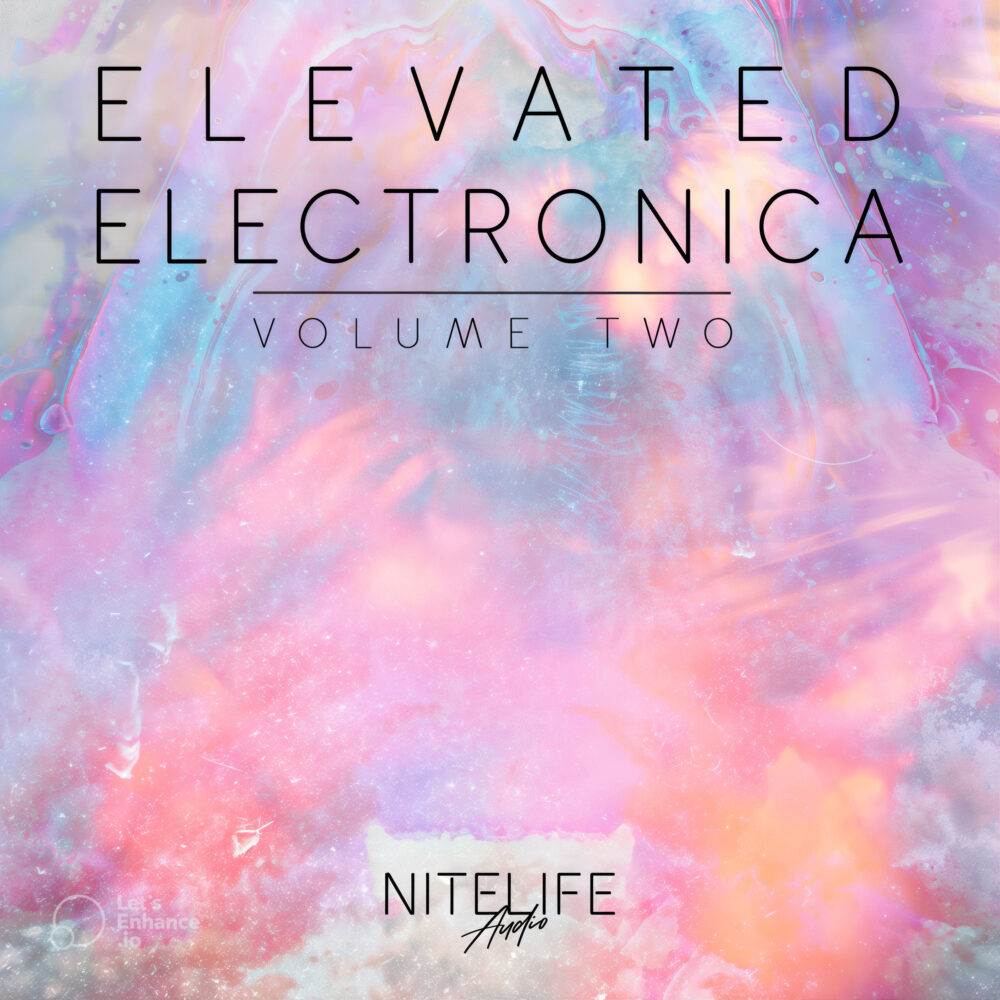 Elevated Electronica Vol  2