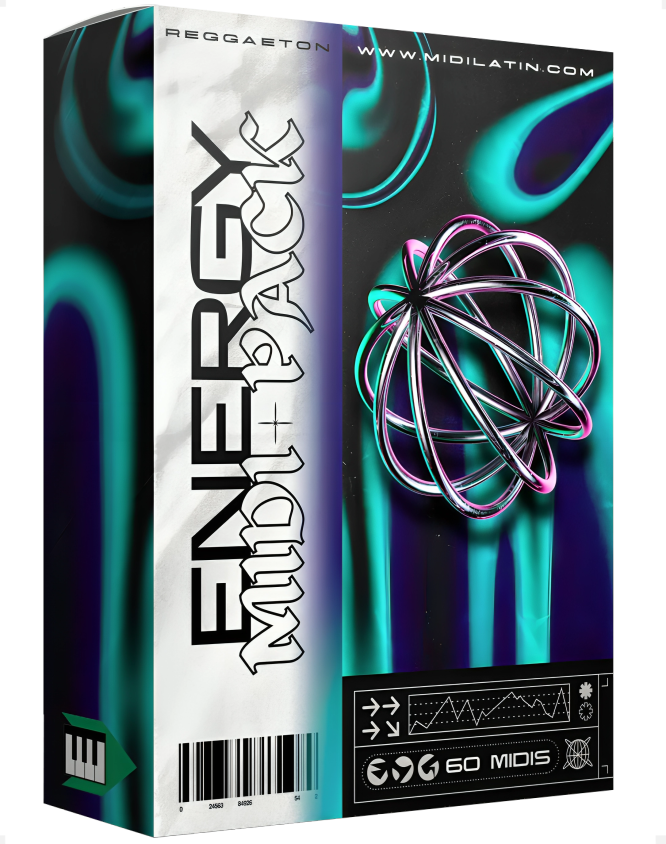 Energy Midi Pack