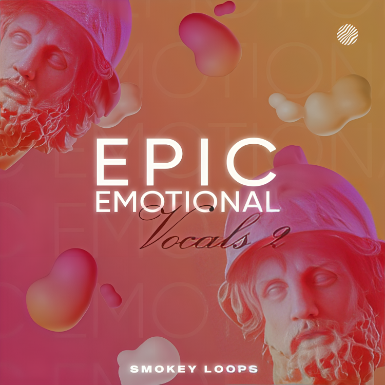 Epic Emotional Vocals 2