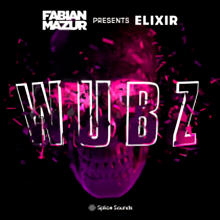 Fabian Mazur Wubz