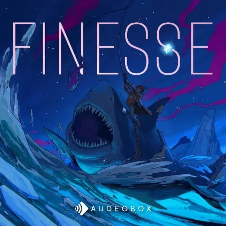 Finesse 6God Inspired Melodies