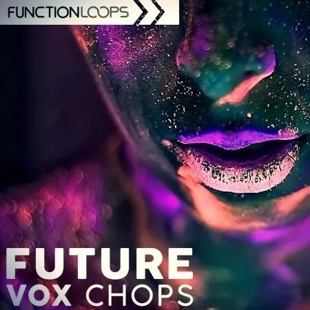 Future Vocal Chops