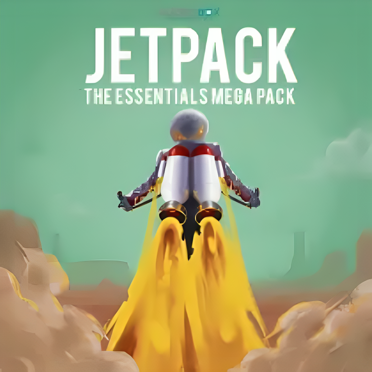 Jetpack