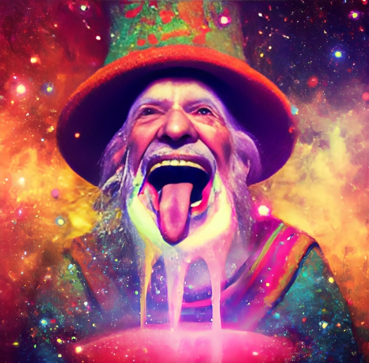 Johnny Juliano Wizardry