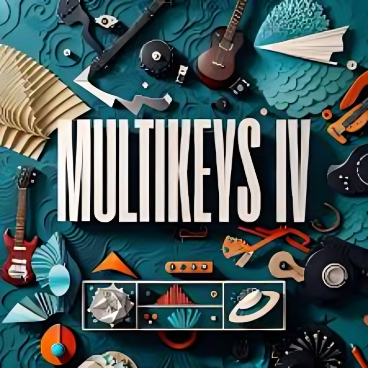KEYON Multikeys IV