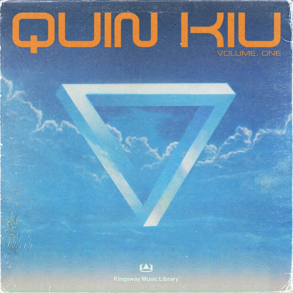 Quin Kiu Vol 1