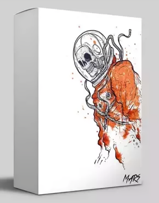 Mars