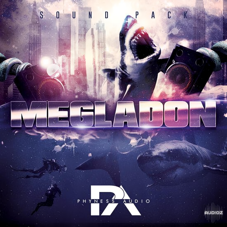 Megalodon