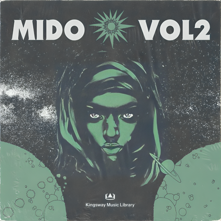 Mido Vol  2
