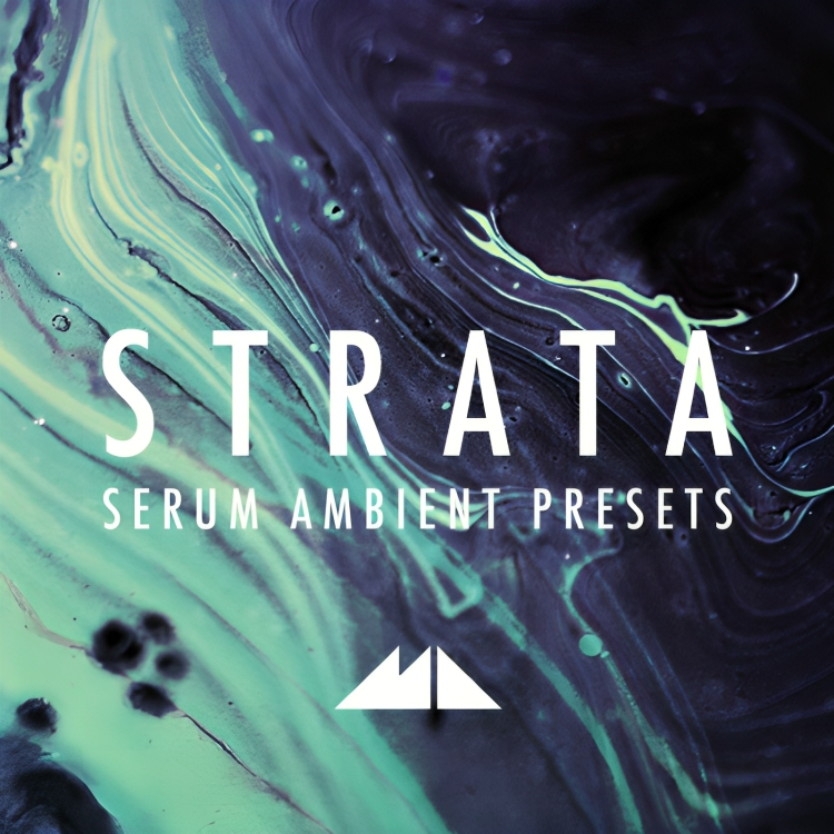Strata Serum Ambient Presets
