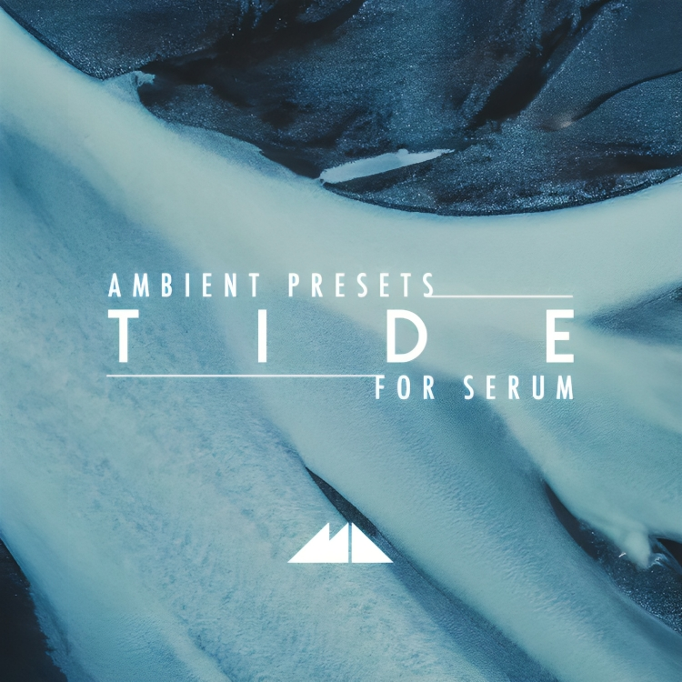 Tide Serum Ambient Presets
